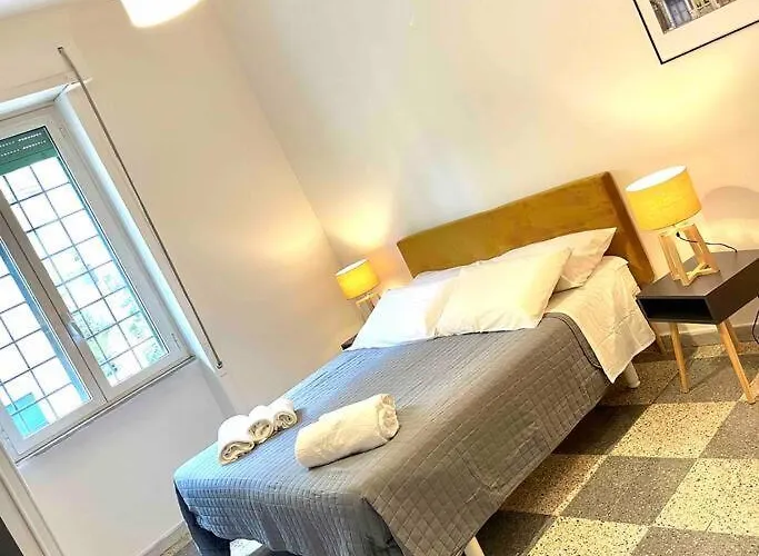 K-celimontana Apartament