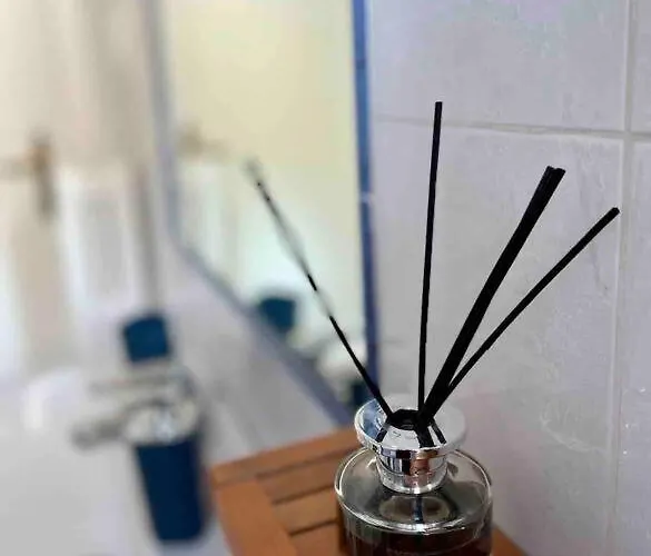 Apartament K-celimontana *
