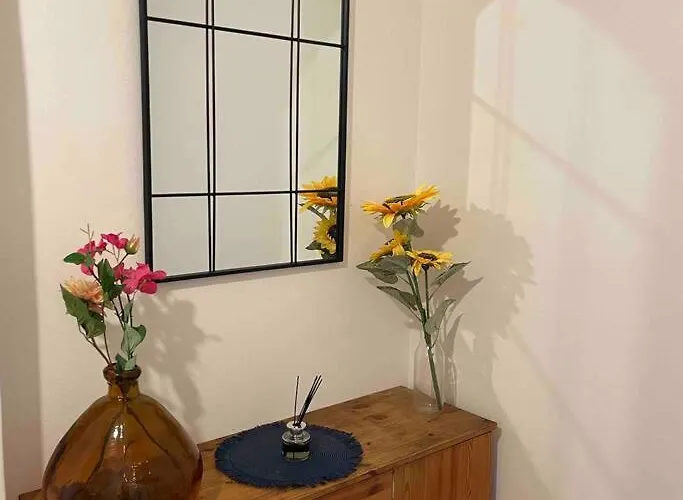 K-celimontana Apartament *