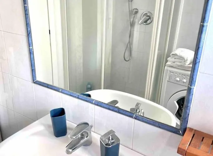 K-celimontana Apartament *