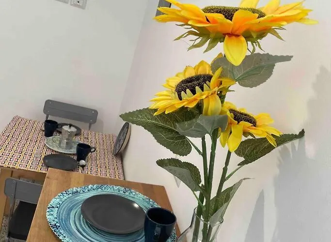 Apartament K-celimontana Rzym