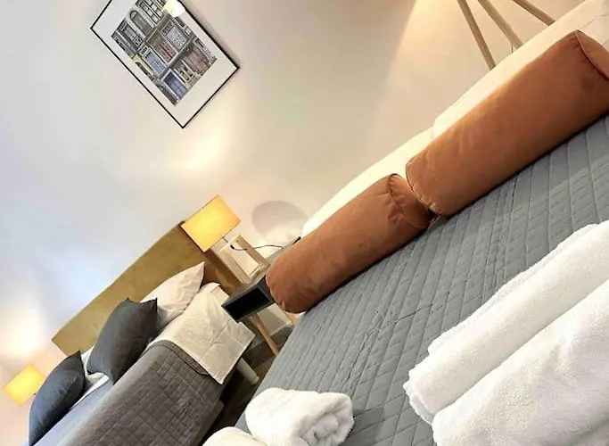 Apartament K-celimontana