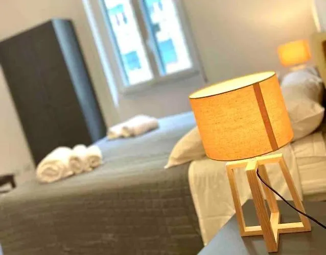 K-celimontana Apartament *