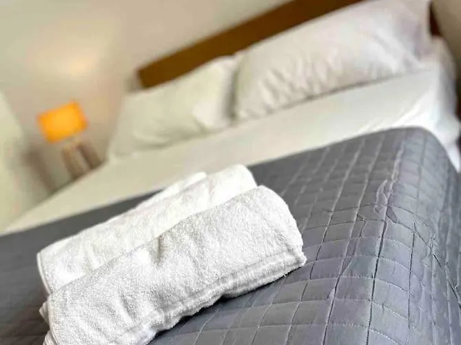 K-celimontana Apartament Rzym