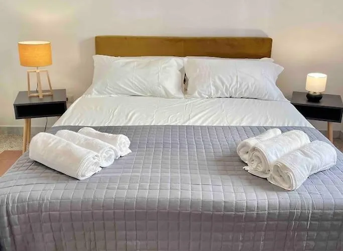 K-celimontana Apartament